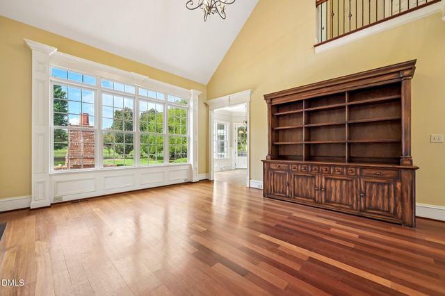 4104 Banks Stone Drive, Raleigh, NC 27603