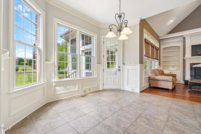 4104 Banks Stone Drive, Raleigh, NC 27603