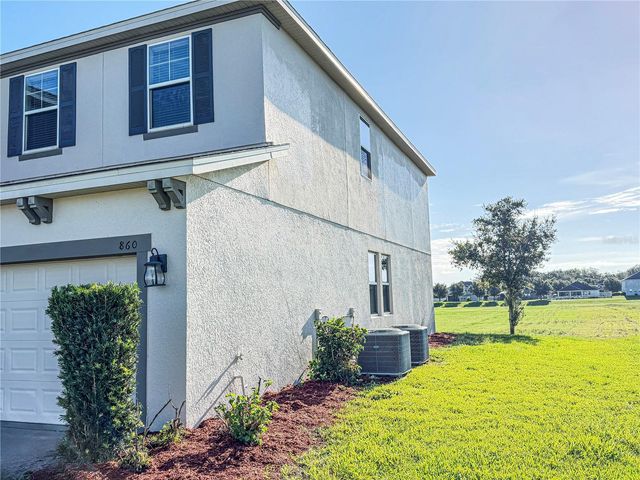 860 BAY BRIDGE CIRCLE, Apopka, FL 32703
