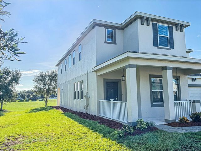 860 BAY BRIDGE CIRCLE, Apopka, FL 32703