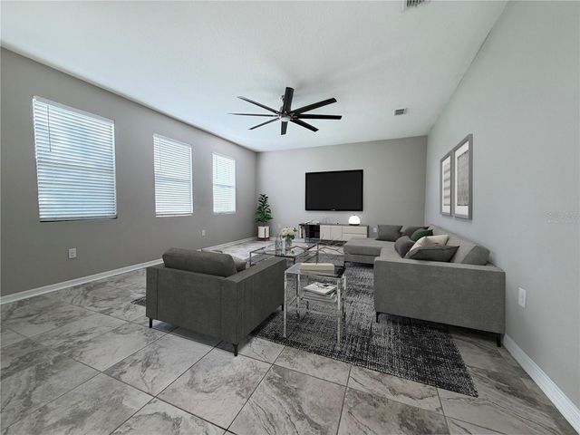 860 BAY BRIDGE CIRCLE, Apopka, FL 32703