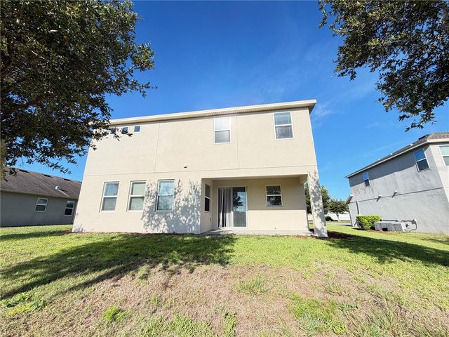 860 BAY BRIDGE CIRCLE, Apopka, FL 32703