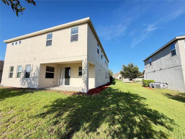 860 BAY BRIDGE CIRCLE, Apopka, FL 32703