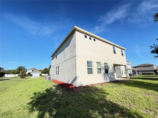 860 BAY BRIDGE CIRCLE, Apopka, FL 32703