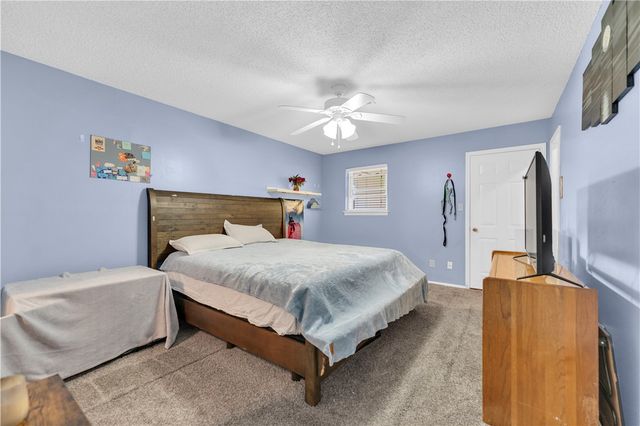 704 S Riviera Drive, Rogers, AR 72758