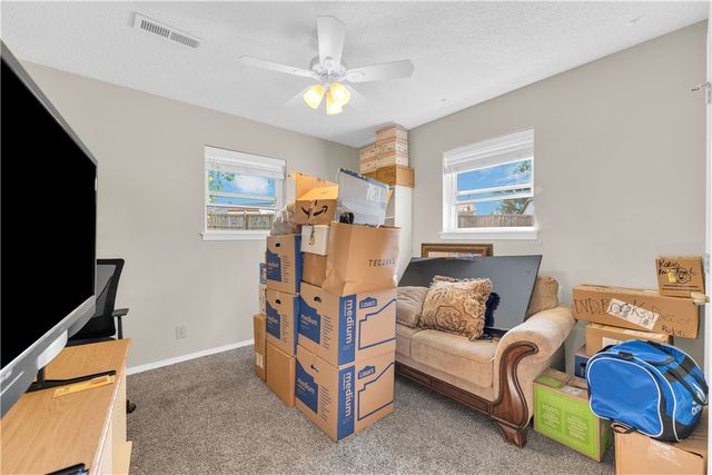 704 S Riviera Drive, Rogers, AR 72758