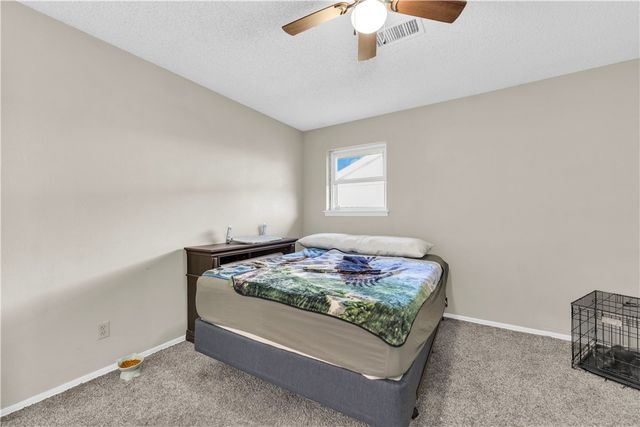 704 S Riviera Drive, Rogers, AR 72758