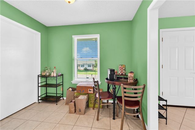 704 S Riviera Drive, Rogers, AR 72758