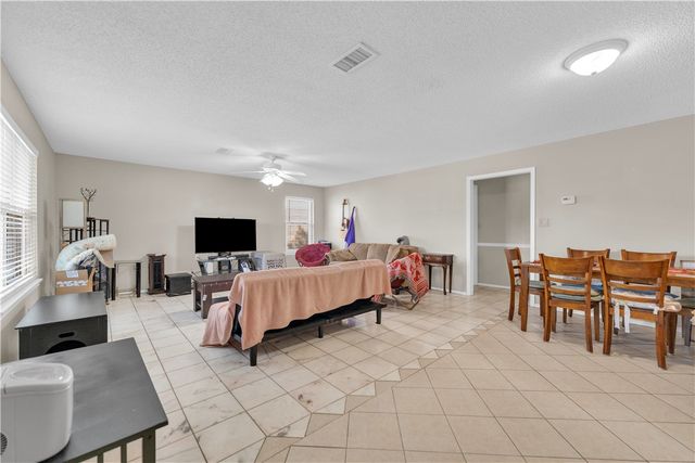 704 S Riviera Drive, Rogers, AR 72758
