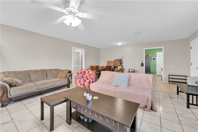 704 S Riviera Drive, Rogers, AR 72758