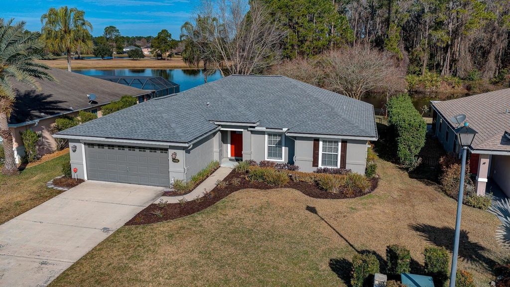 5142 Cypress Links Blvd, Elkton, FL 32033