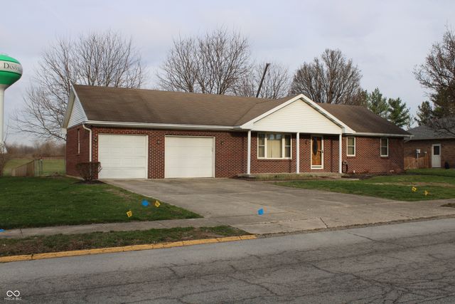408 Meadow Drive, Danville, IN 46122