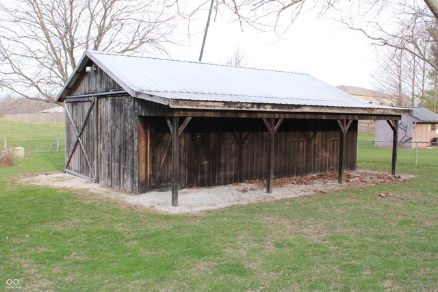 408 Meadow Drive, Danville, IN 46122