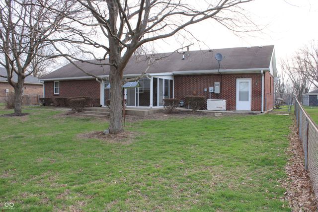 408 Meadow Drive, Danville, IN 46122