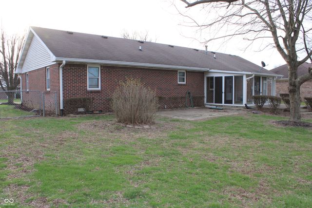 408 Meadow Drive, Danville, IN 46122