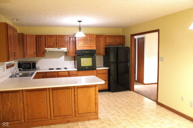 408 Meadow Drive, Danville, IN 46122