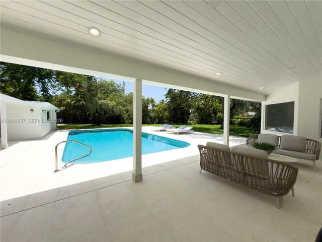 11450 SW 92nd Court, Miami, FL 33176