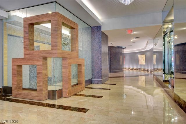 200 West Sahara Avenue 1703, Las Vegas, NV 89102