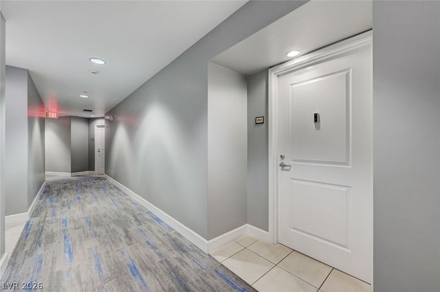 200 West Sahara Avenue 1703, Las Vegas, NV 89102