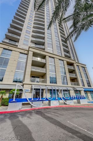 200 West Sahara Avenue 1703, Las Vegas, NV 89102