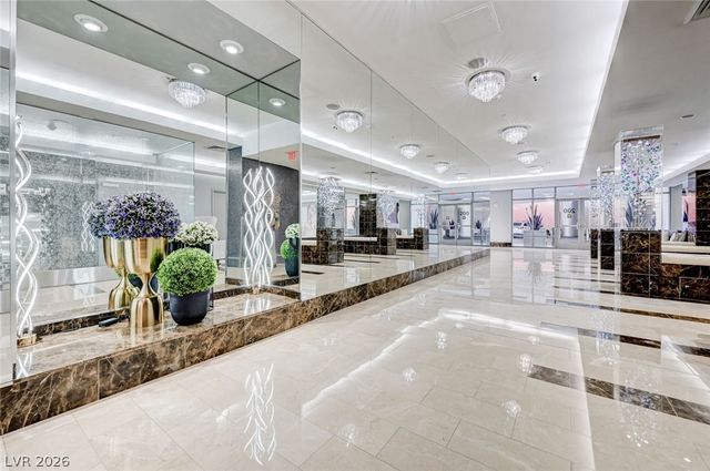 200 West Sahara Avenue 1703, Las Vegas, NV 89102