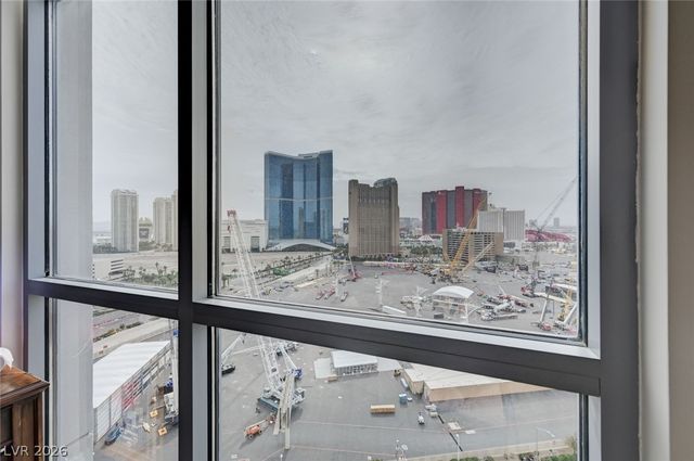 200 West Sahara Avenue 1703, Las Vegas, NV 89102