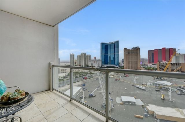 200 West Sahara Avenue 1703, Las Vegas, NV 89102