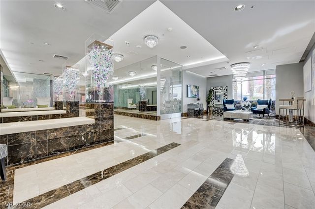 200 West Sahara Avenue 1703, Las Vegas, NV 89102