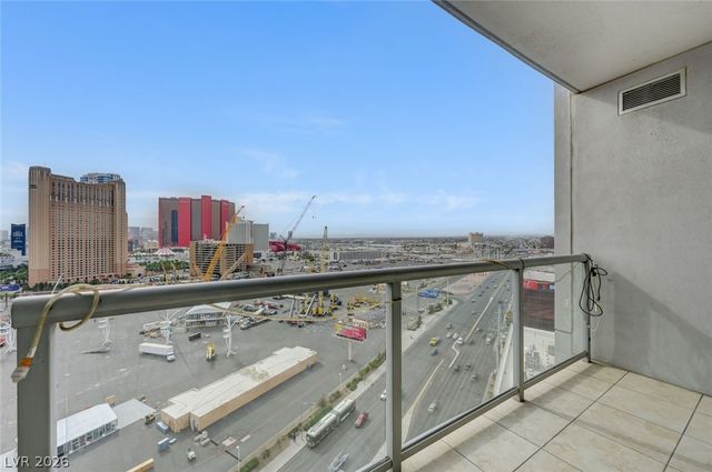 200 West Sahara Avenue 1703, Las Vegas, NV 89102