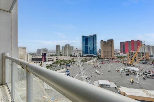 200 West Sahara Avenue 1703, Las Vegas, NV 89102