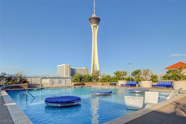 200 West Sahara Avenue 1703, Las Vegas, NV 89102