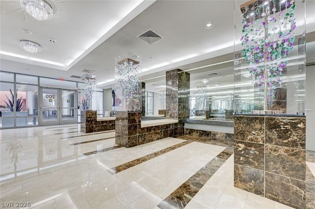 200 West Sahara Avenue 1703, Las Vegas, NV 89102