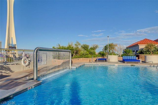 200 West Sahara Avenue 1703, Las Vegas, NV 89102