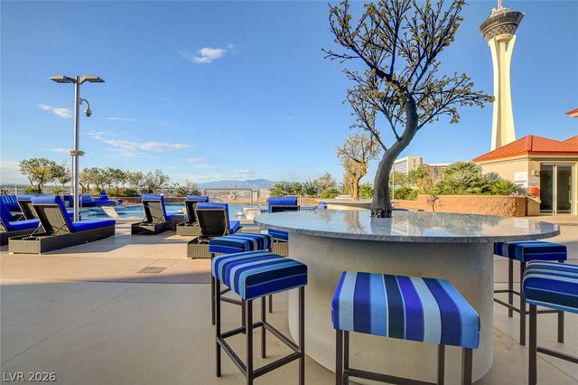 200 West Sahara Avenue 1703, Las Vegas, NV 89102