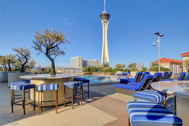 200 West Sahara Avenue 1703, Las Vegas, NV 89102