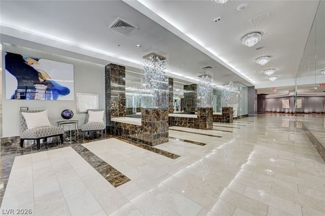 200 West Sahara Avenue 1703, Las Vegas, NV 89102