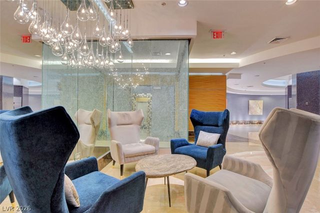 200 West Sahara Avenue 1703, Las Vegas, NV 89102