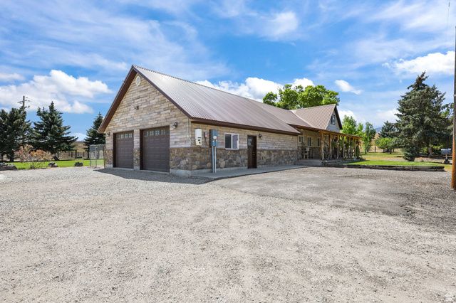 6995 W 2200 S, Weston, ID 83286