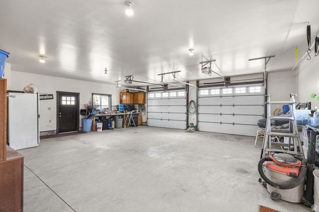 6995 W 2200 S, Weston, ID 83286