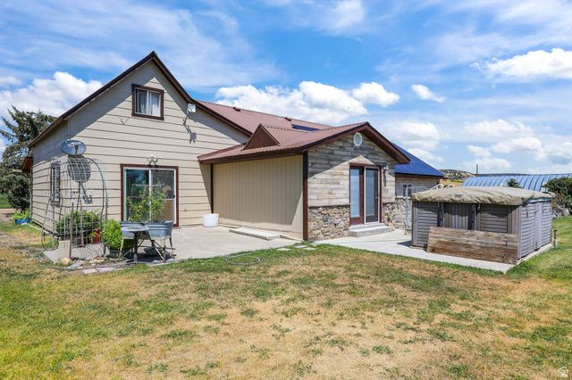 6995 W 2200 S, Weston, ID 83286