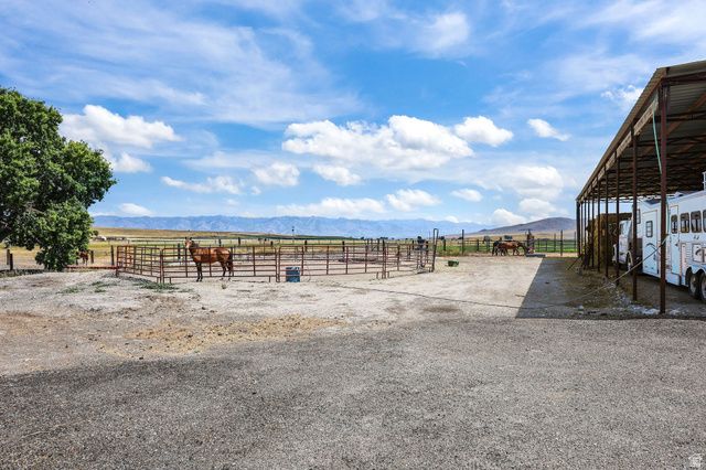 6995 W 2200 S, Weston, ID 83286