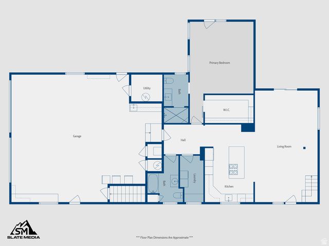 6995 W 2200 S, Weston, ID 83286