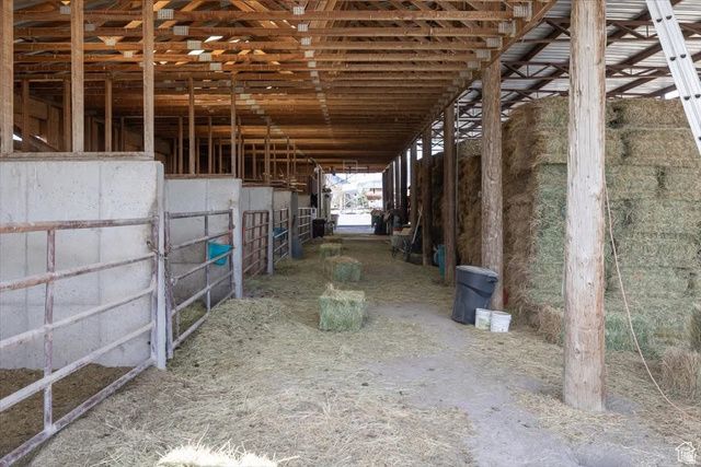 6995 W 2200 S, Weston, ID 83286