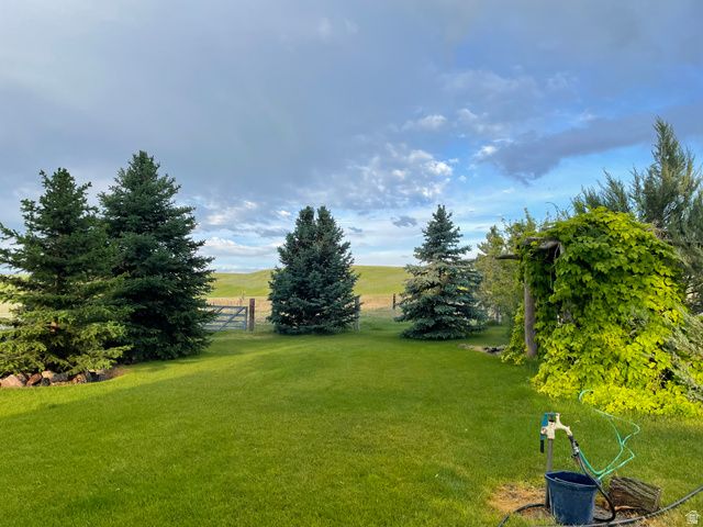 6995 W 2200 S, Weston, ID 83286