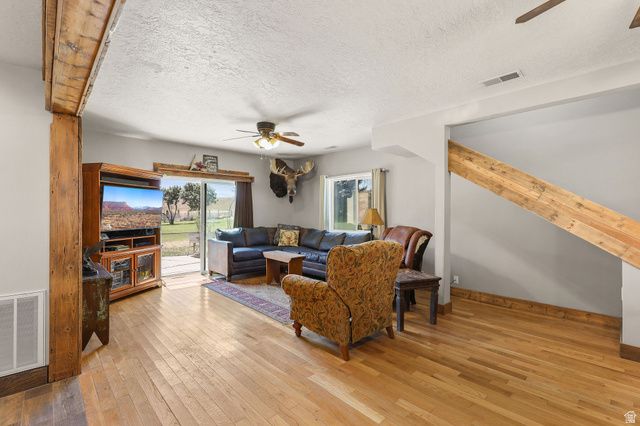 6995 W 2200 S, Weston, ID 83286