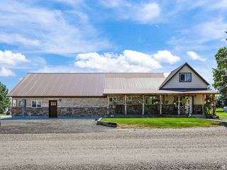 6995 W 2200 S, Weston, ID 83286