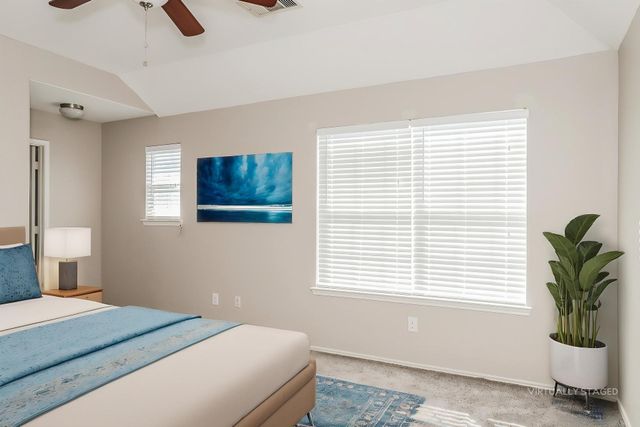 2110 Nichole Woods Drive, Houston, TX 77047