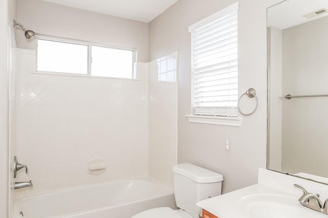 2110 Nichole Woods Drive, Houston, TX 77047