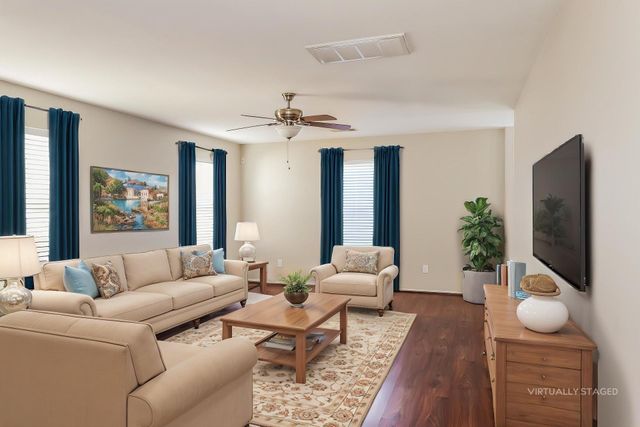 2110 Nichole Woods Drive, Houston, TX 77047