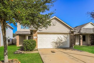2110 Nichole Woods Drive, Houston, TX 77047